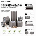 custom ptfe film